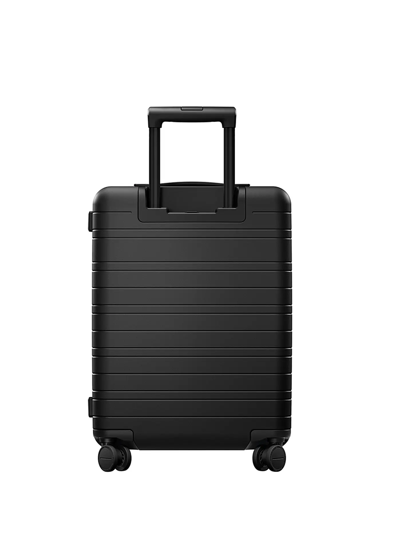 HORIZN STUDIOS | Kabinentrolley "M5" 55cm (All Black) | 